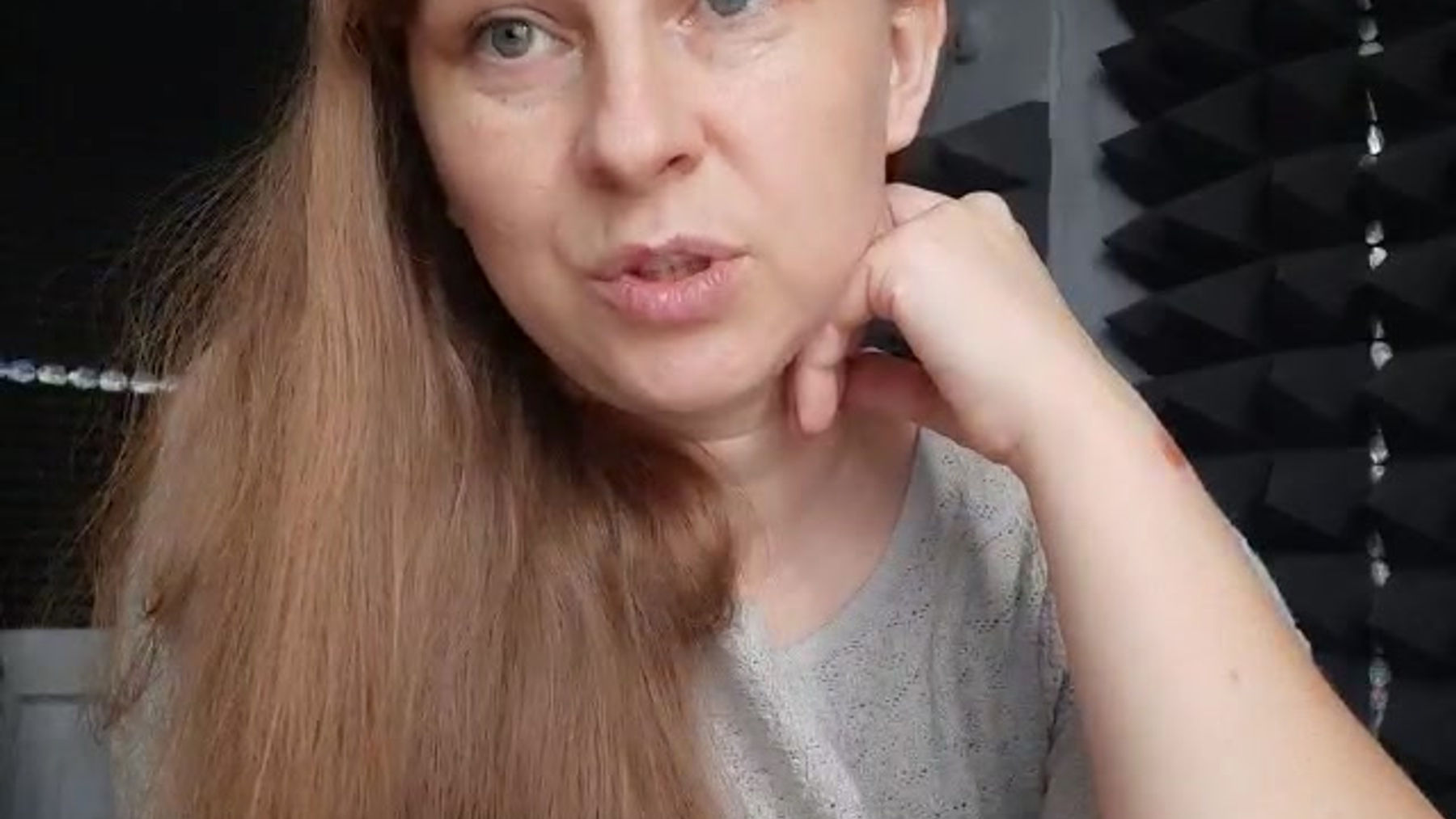 Наталья Воротнико